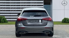 Mercedes-Benz A-Class A180 AMG Line Premium 5dr Auto Petrol Hatchback